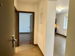 Pronájem bytu 3+kk, Cheb, Dyleňská, 68 m2