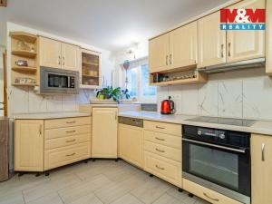 Prodej činžovního domu, Český Krumlov - Horní Brána, Hřbitovní, 669 m2