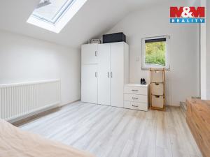 Prodej ubytování, Český Krumlov - Horní Brána, Hřbitovní, 669 m2