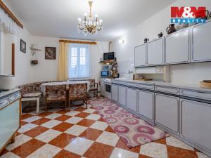 Prodej ubytování, Český Krumlov - Horní Brána, Hřbitovní, 669 m2