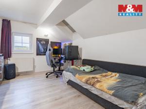 Prodej ubytování, Český Krumlov - Horní Brána, Hřbitovní, 669 m2