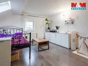 Prodej ubytování, Český Krumlov - Horní Brána, Hřbitovní, 669 m2