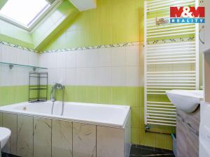 Prodej ubytování, Český Krumlov - Horní Brána, Hřbitovní, 669 m2