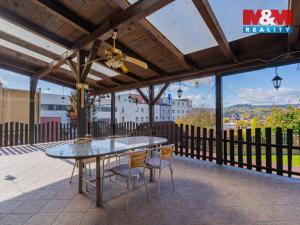 Prodej ubytování, Český Krumlov - Horní Brána, Hřbitovní, 669 m2