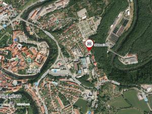 Prodej ubytování, Český Krumlov - Horní Brána, Hřbitovní, 669 m2