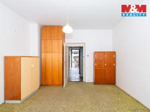 Prodej rodinného domu, Praha - Břevnov, Zeyerova alej, 264 m2