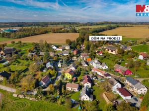 Prodej rodinného domu, Chocnějovice - Drahotice, 211 m2