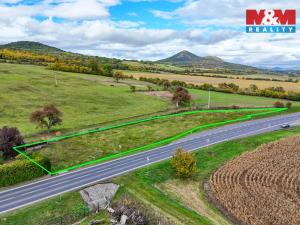 Prodej pozemku pro bydlení, Čížkovice, 2021 m2