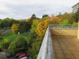 Prodej bytu 3+kk, Praha - Motol, Lékařská, 105 m2