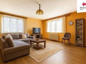 Prodej rodinného domu, Lampertice, 338 m2