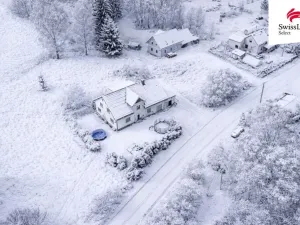 Prodej rodinného domu, Lampertice, 338 m2