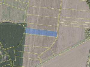 Prodej pole, Praha - Pitkovice, 12269 m2