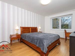 Pronájem bytu 2+kk, Ostrava, Cihelní, 57 m2