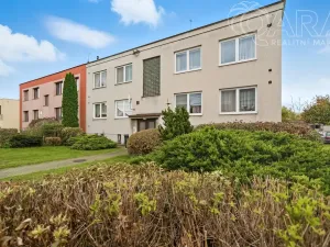 Prodej bytu 3+kk, Ivanovice na Hané, Družstevní, 68 m2