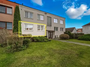 Prodej bytu 3+kk, Ivanovice na Hané, Družstevní, 68 m2