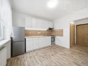 Prodej bytu 3+kk, Ivanovice na Hané, Družstevní, 68 m2