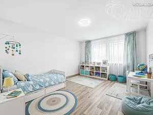 Prodej bytu 3+kk, Ivanovice na Hané, Družstevní, 68 m2