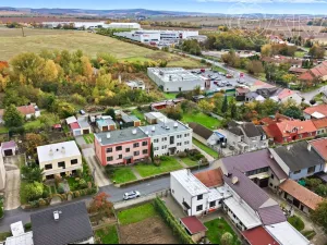 Prodej bytu 3+kk, Ivanovice na Hané, Družstevní, 68 m2