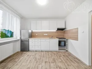 Prodej bytu 3+kk, Ivanovice na Hané, Družstevní, 68 m2