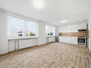 Prodej bytu 3+kk, Ivanovice na Hané, Družstevní, 68 m2