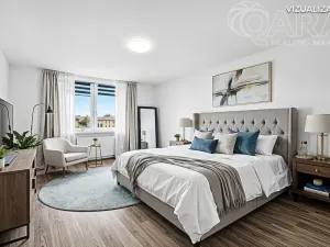 Prodej bytu 3+kk, Ivanovice na Hané, Družstevní, 68 m2