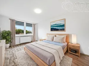 Prodej bytu 3+kk, Ivanovice na Hané, Družstevní, 68 m2