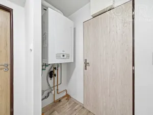 Prodej bytu 3+kk, Ivanovice na Hané, Družstevní, 68 m2