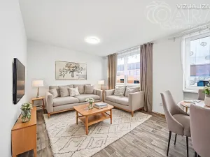 Prodej bytu 3+kk, Ivanovice na Hané, Družstevní, 68 m2