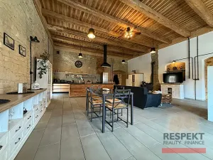 Prodej rodinného domu, Peruc, 235 m2