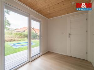 Prodej mobilheimu, Broumy, K Lukárně, 40 m2