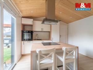 Prodej mobilheimu, Broumy, K Lukárně, 40 m2