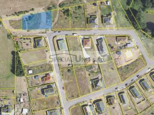 Prodej pozemku pro bydlení, Ruda, Františka Frolíka, 1368 m2