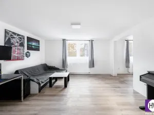 Prodej rodinného domu, Praha - Čakovice, Danielova, 167 m2