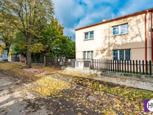 Prodej rodinného domu, Praha - Čakovice, Danielova, 167 m2