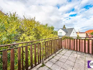 Prodej rodinného domu, Praha - Čakovice, Danielova, 167 m2