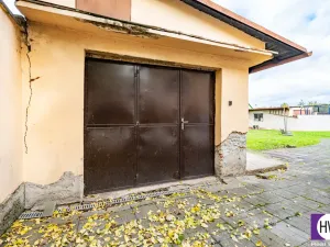 Prodej rodinného domu, Praha - Čakovice, Danielova, 167 m2