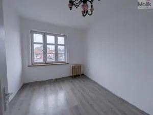 Prodej bytu 2+1, Teplice - Trnovany, Masarykova třída, 49 m2