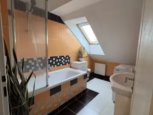 Prodej bytu 3+kk, Dubí, Tovární, 93 m2