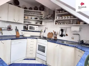 Prodej bytu 3+kk, Dubí, Tovární, 93 m2