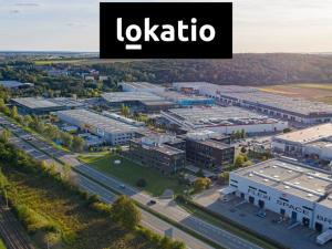 Pronájem výrobních prostor, Modřice, 16895 m2