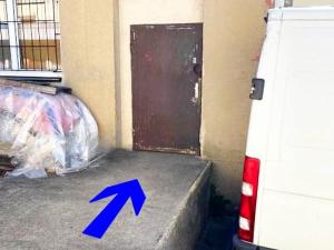 Pronájem skladu, Praha - Horní Počernice, Ve žlíbku, 145 m2