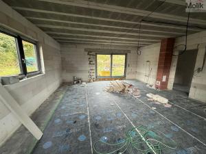 Prodej rodinného domu, Nové Mitrovice, 292 m2