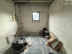 Prodej rodinného domu, Nové Mitrovice, 292 m2