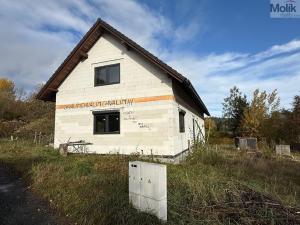 Prodej rodinného domu, Nové Mitrovice, 292 m2