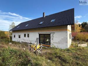 Prodej rodinného domu, Nové Mitrovice, 292 m2