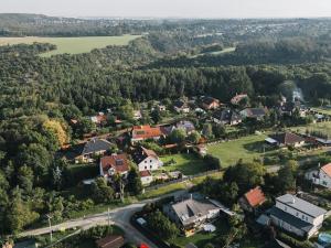 Prodej rodinného domu, Dolní Břežany, 175 m2