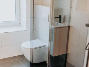 Prodej bytu 3+kk, Praha, Na Farkáně III, 80 m2