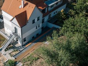 Prodej bytu 3+kk, Praha, Na Farkáně III, 80 m2