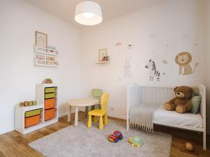 Prodej bytu 3+kk, Praha, Na Farkáně III, 80 m2