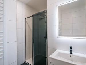 Prodej bytu 3+kk, Praha, Na Farkáně III, 80 m2